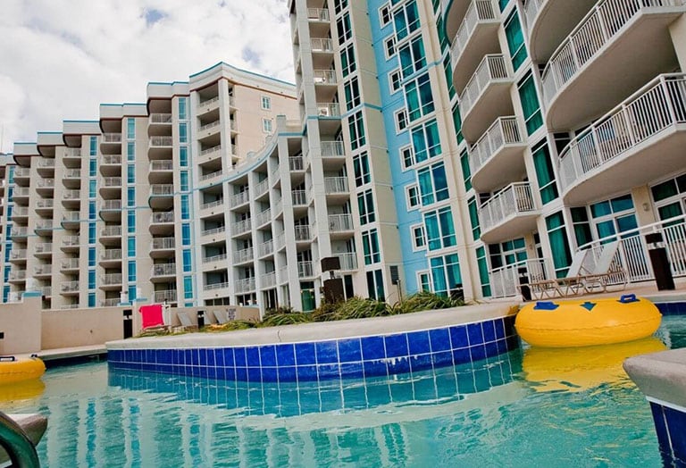 Myrtle Beach Seaside Escape with Beach and Pool Access, Myrtle Beach –  Updated 2024 Prices